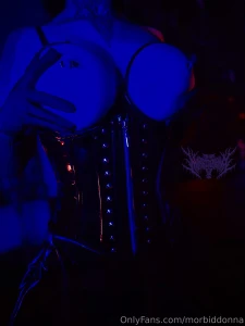 Horn amp tits part 4