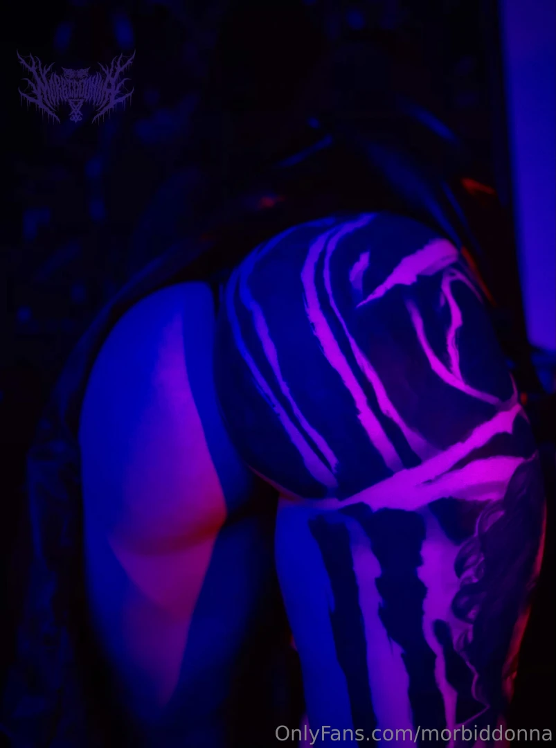 Ass ink 