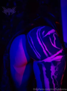Ass ink