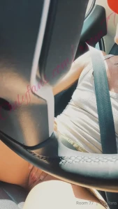 Want to take a ride with me part 1