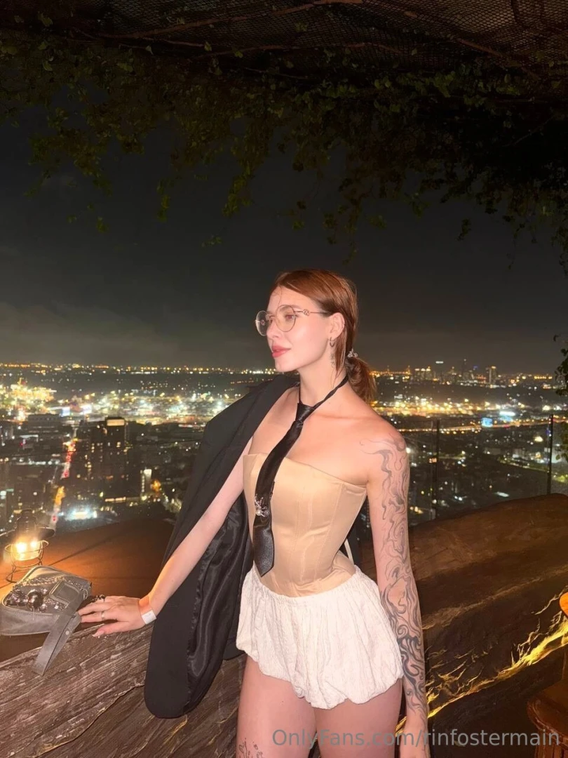 Evening walks are seriously my fave lately they help me clear my head part 1 