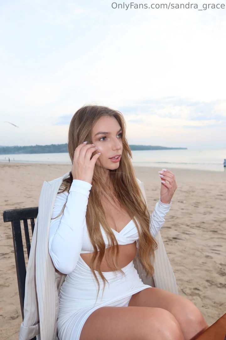 The waiter offered to take a couple photos and they turned out so part 1 