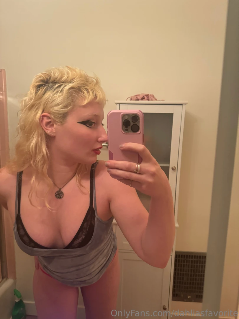 Dahliasfavorite part 2 