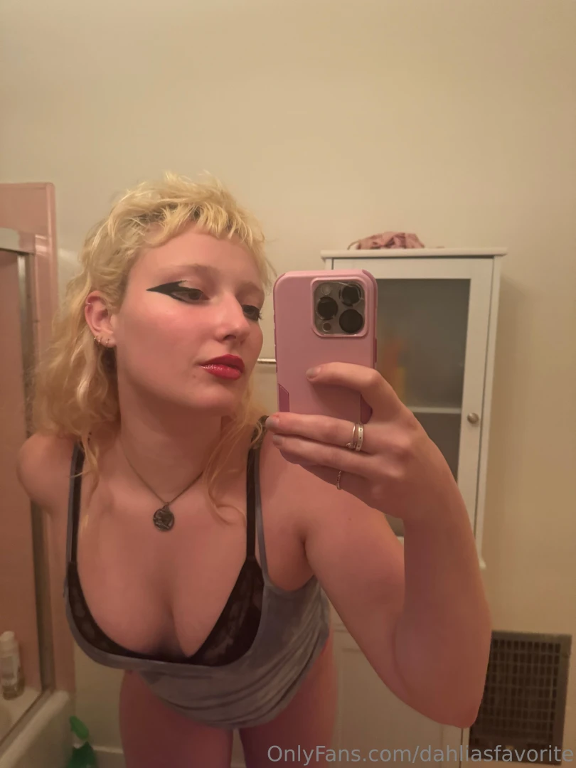 Dahliasfavorite part 3 