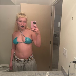 Shiny tits part 1