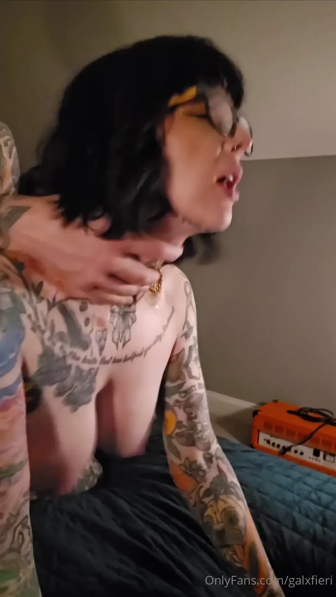 Let s see where the night takes us 