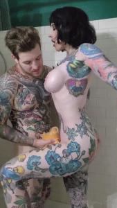 I bet you could wash me even better