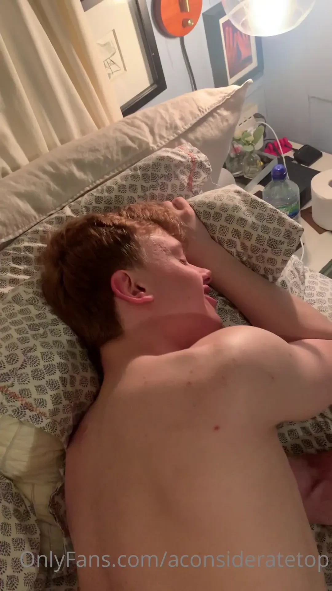 Before i forget - tiny little bonus clip of my round 2 with 