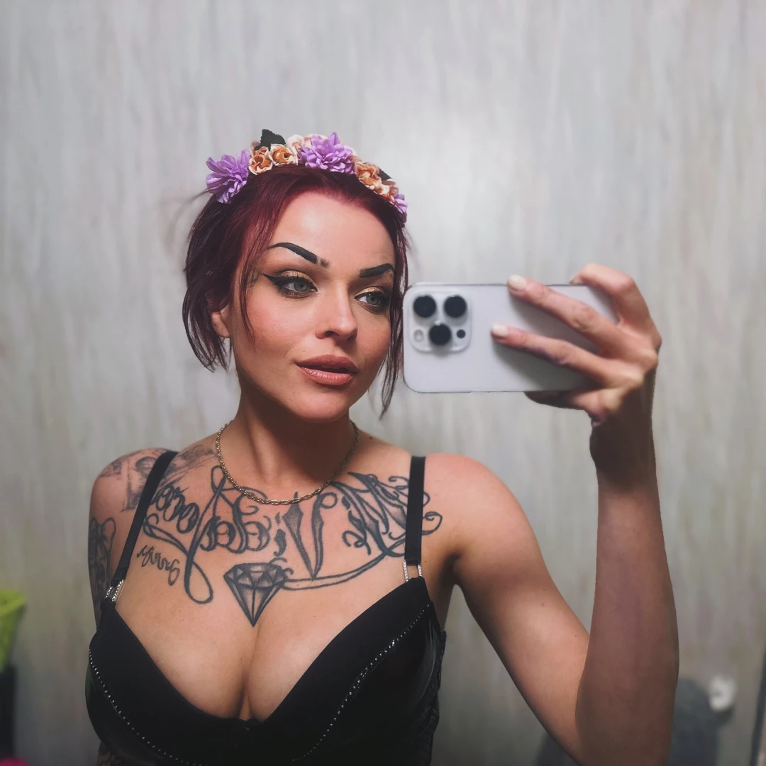 I love wearing this for you part 1 
