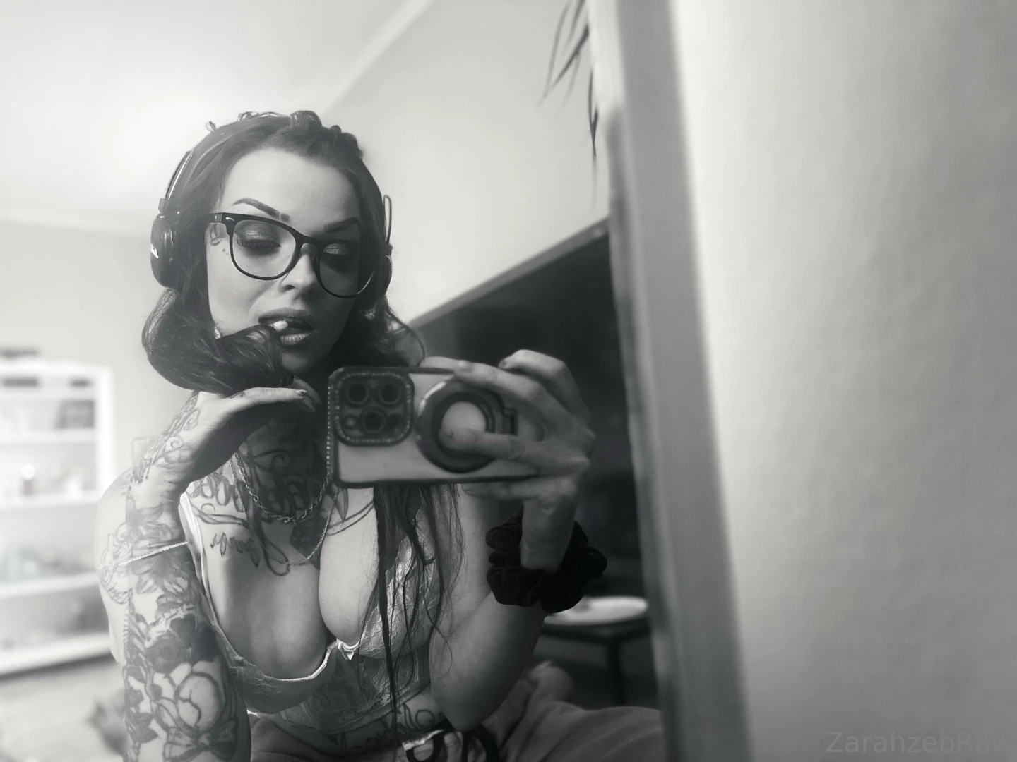 I ve got something special waiting just for you but here s the real 