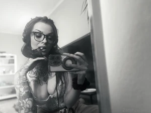 I ve got something special waiting just for you but here s the real