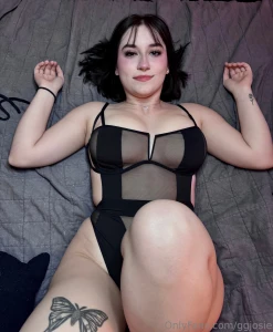 This bodysuit is so hard to get into but totally worth it 3 silly part 3