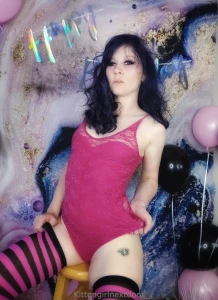 It s my birthday this weekend wanna spoil kitten i ll be 34 part 11