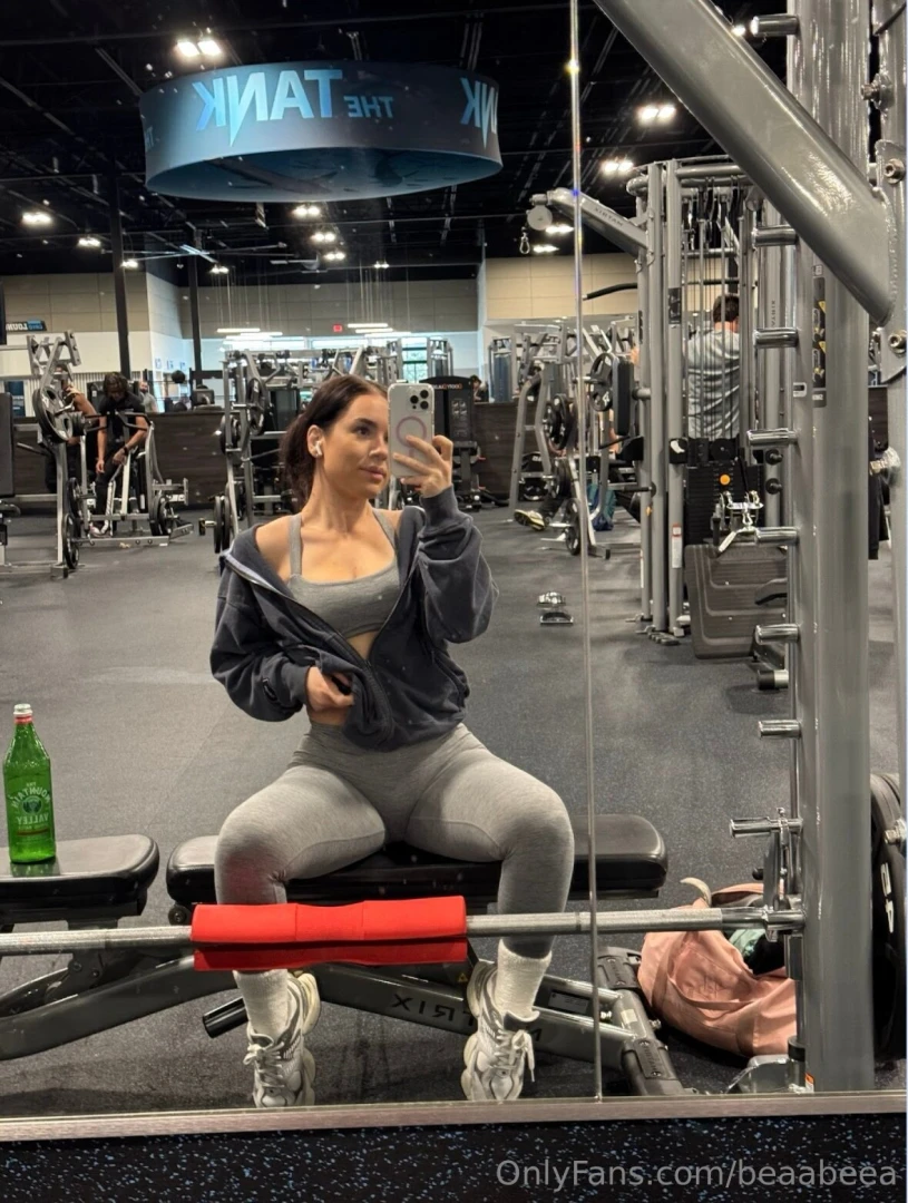 Stronger than yesterday part 4 