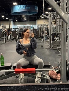 Stronger than yesterday part 4