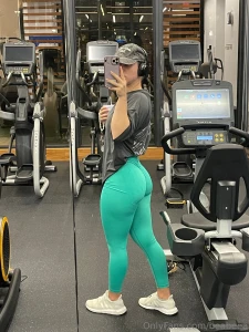 Strive for progress not perfection part 8