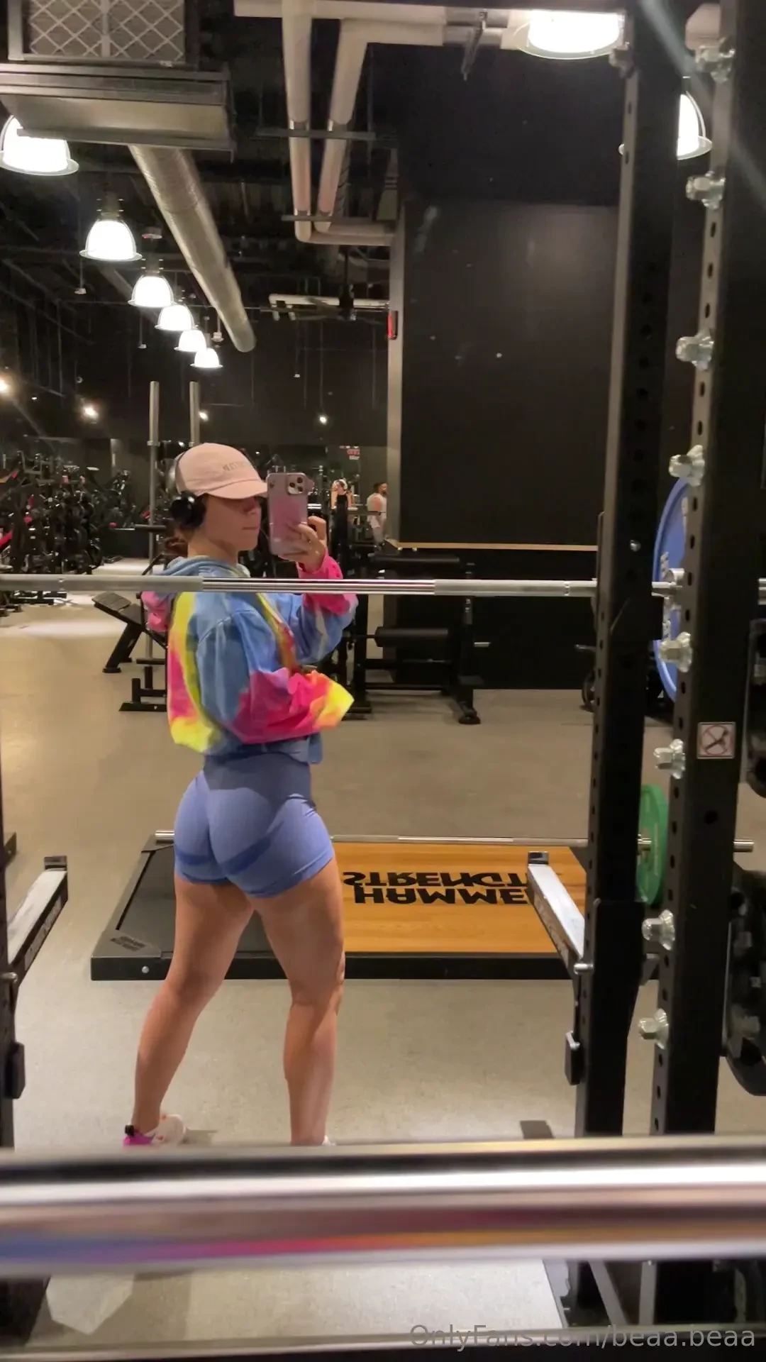 Your favorite gains 