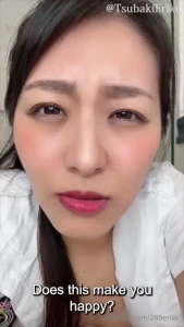 I filmed a spit-filled humiliation video specifically for hardcore