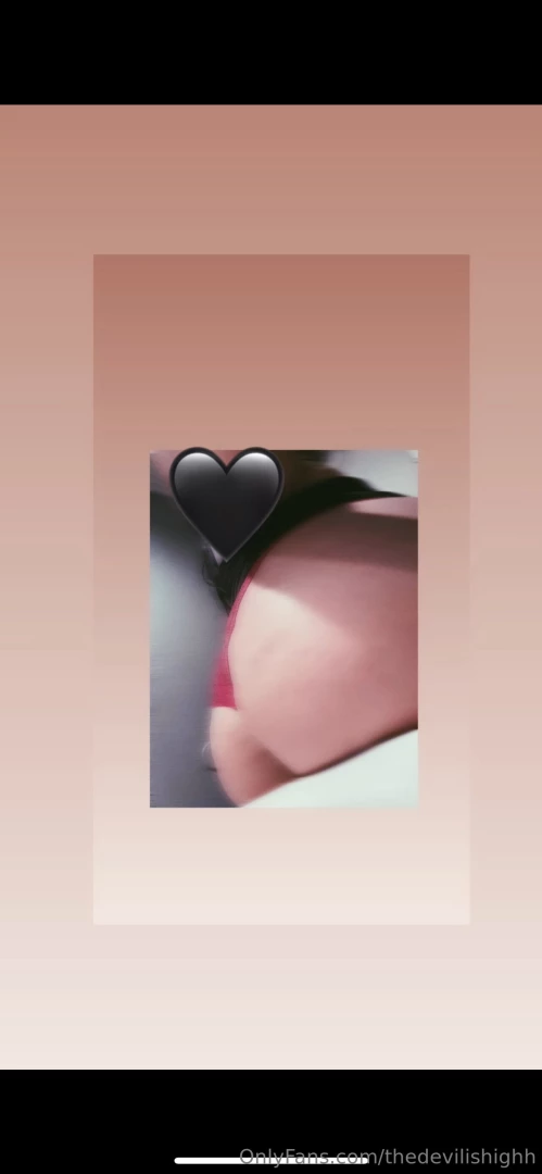 Thedevilishighh part 9 