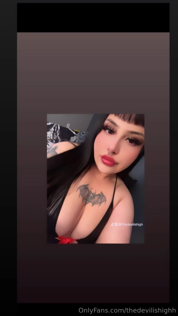 Thedevilishighh part 7 