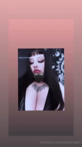 Thedevilishighh part 6