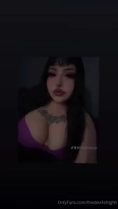 Thedevilishighh part 5