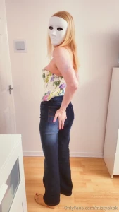 Could you tell if i was a double amputee just from looking