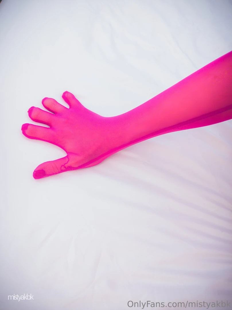 Body parts today part 3 