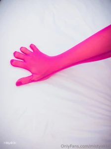 Body parts today part 3