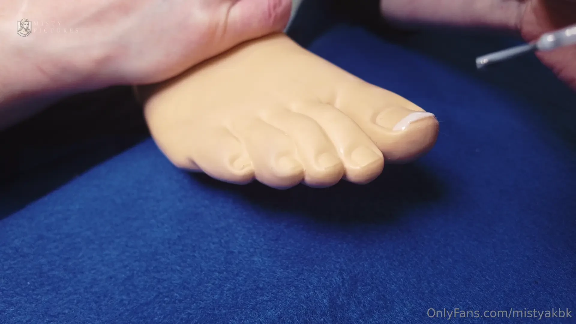 This was a suggestion from one of you lovely fans it is only my bk as 