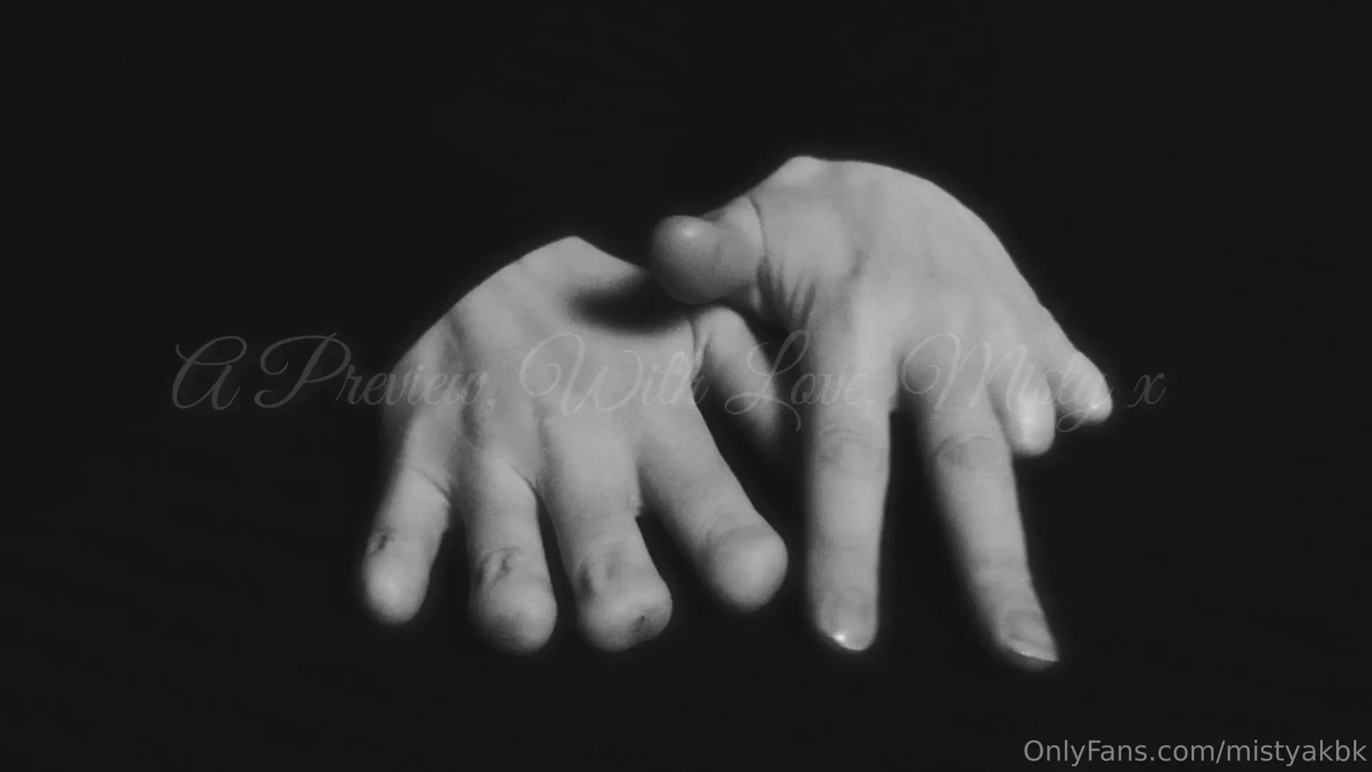 Hands my art piece i m really proud of it its very different i ll not 