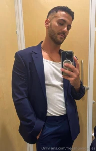 Sometimes i wear clothes part 37