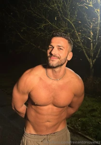 Wanna come to the park for some cruising