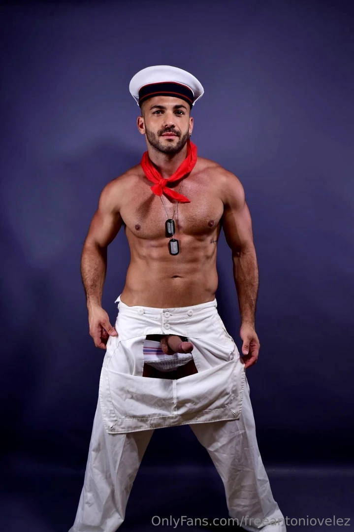 Are you in need of seamen part 5 