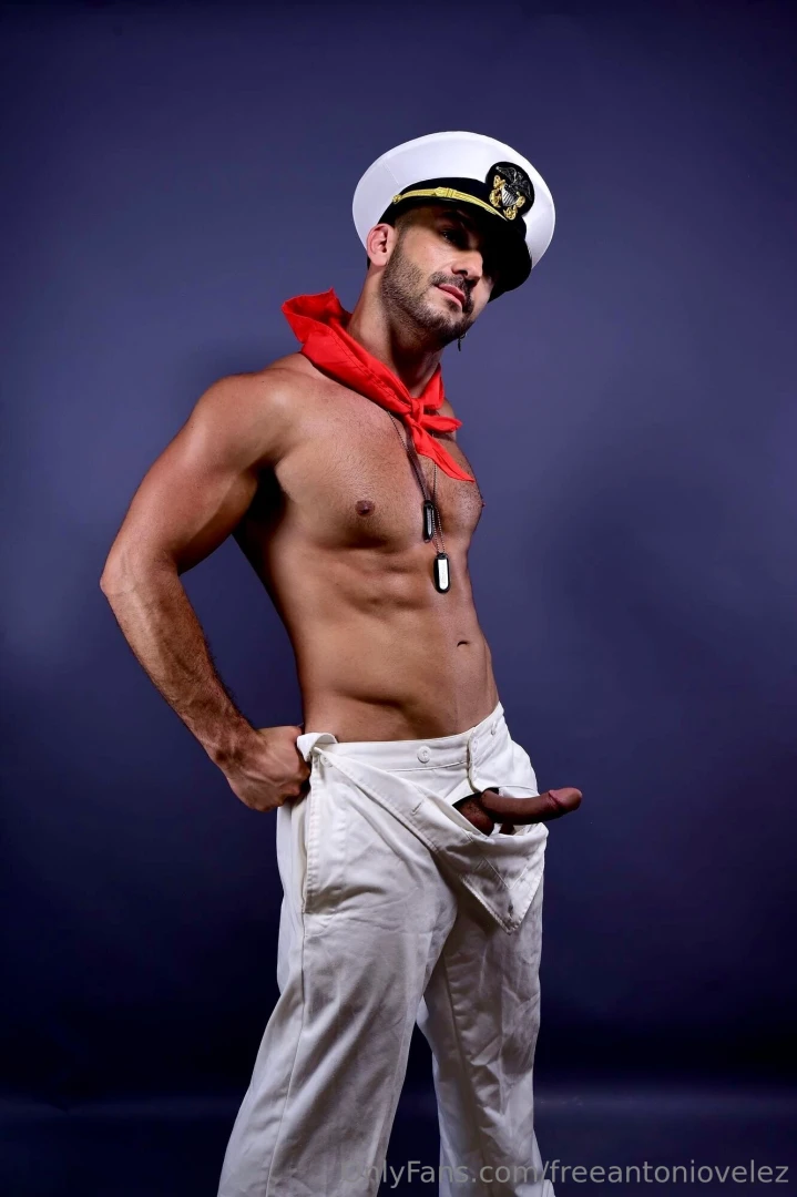 Are you in need of seamen part 2 