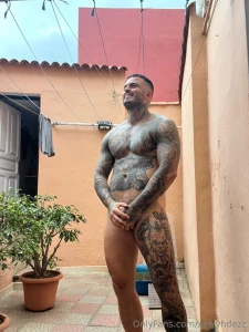 Quien para llenar de aceite mi cuerpo