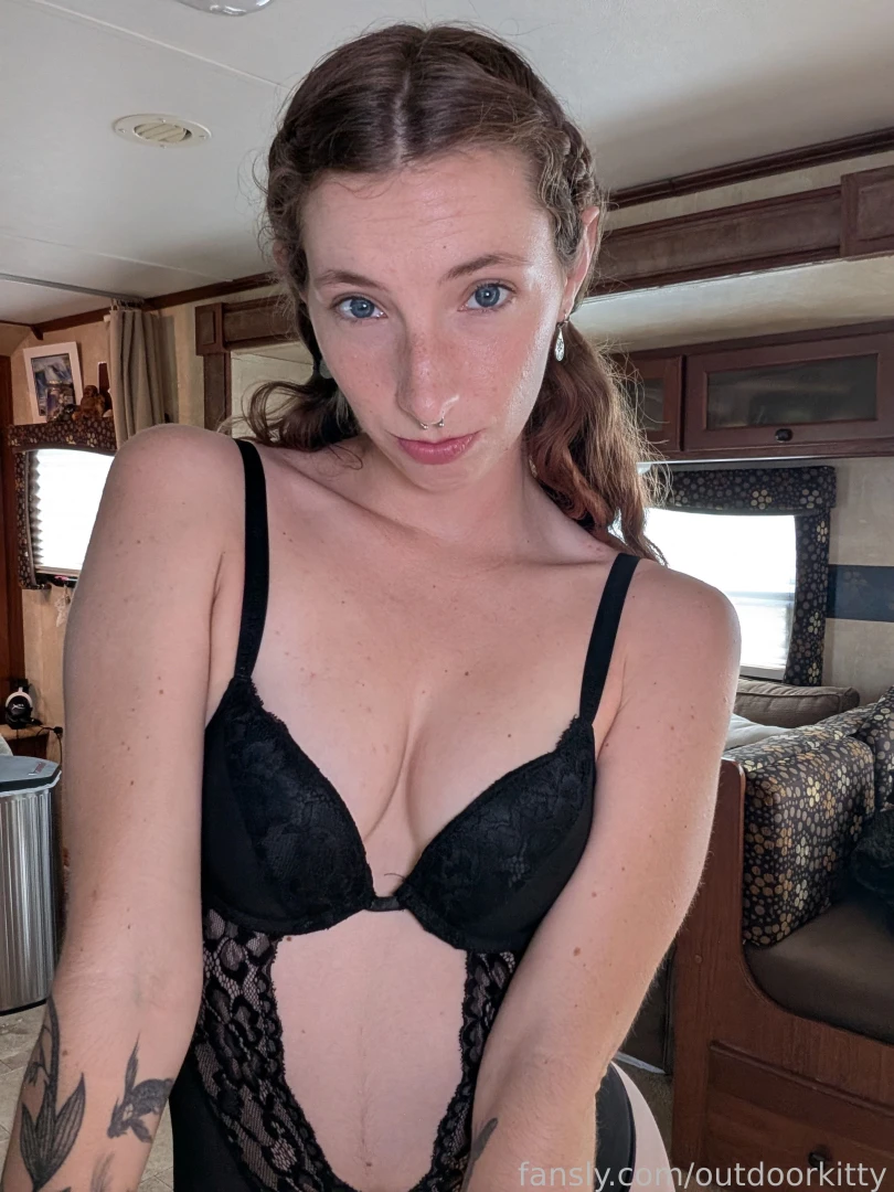 Fuzzy and feminine part 18 