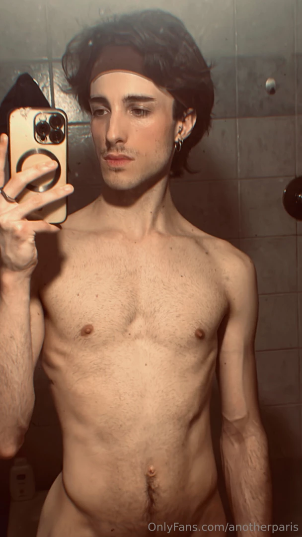 La doccia quando ci si allena la si fa 