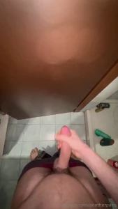 Gli operai hanno montato e io ho imbiancato