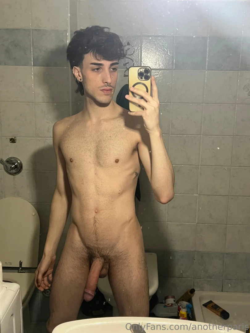 Ho tagliato i capelli e fatto il bucato part 1 