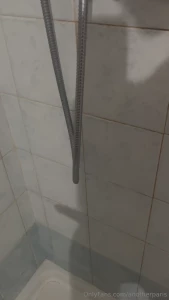 Era cos duro che non riuscivo a pisciare seduto