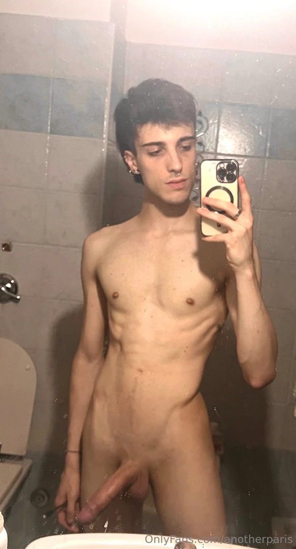 Decisamente sveglio ora 