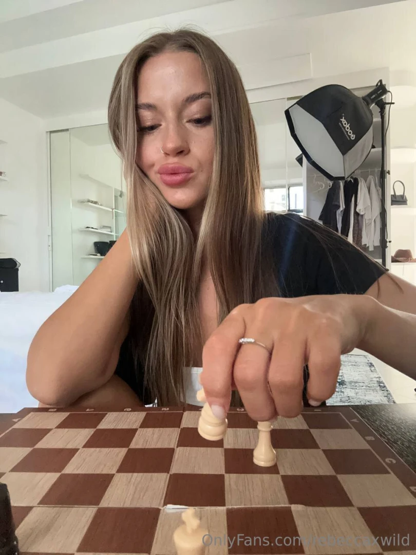 Do u want to play with me part 6 