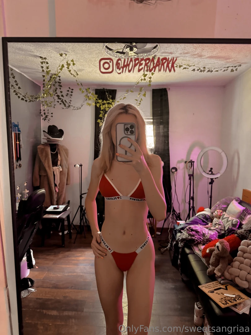 Sweetsangriaa part 4 