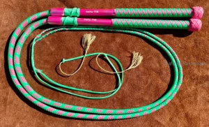 Y all i am going to faint my friend got a pair of whips custom made part 2