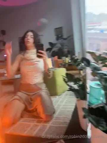 Do you like me this way 