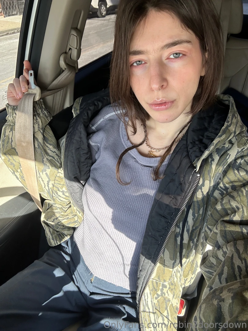 Take me for a ride part 107 