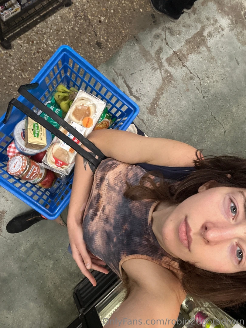 I ll be your breakfast 