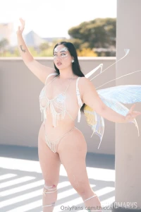 Who knew fairies could be this wicked