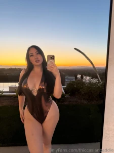 Sun s setting and so are your limits